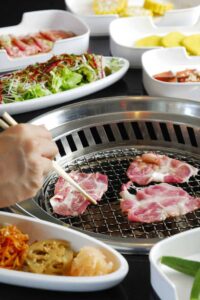 10 Awesome Halal Korean BBQ Restaurants Near London