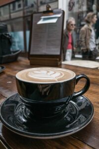 Best Cafes In Shoreditch, London – 28 Famous Coffee Shops To Try