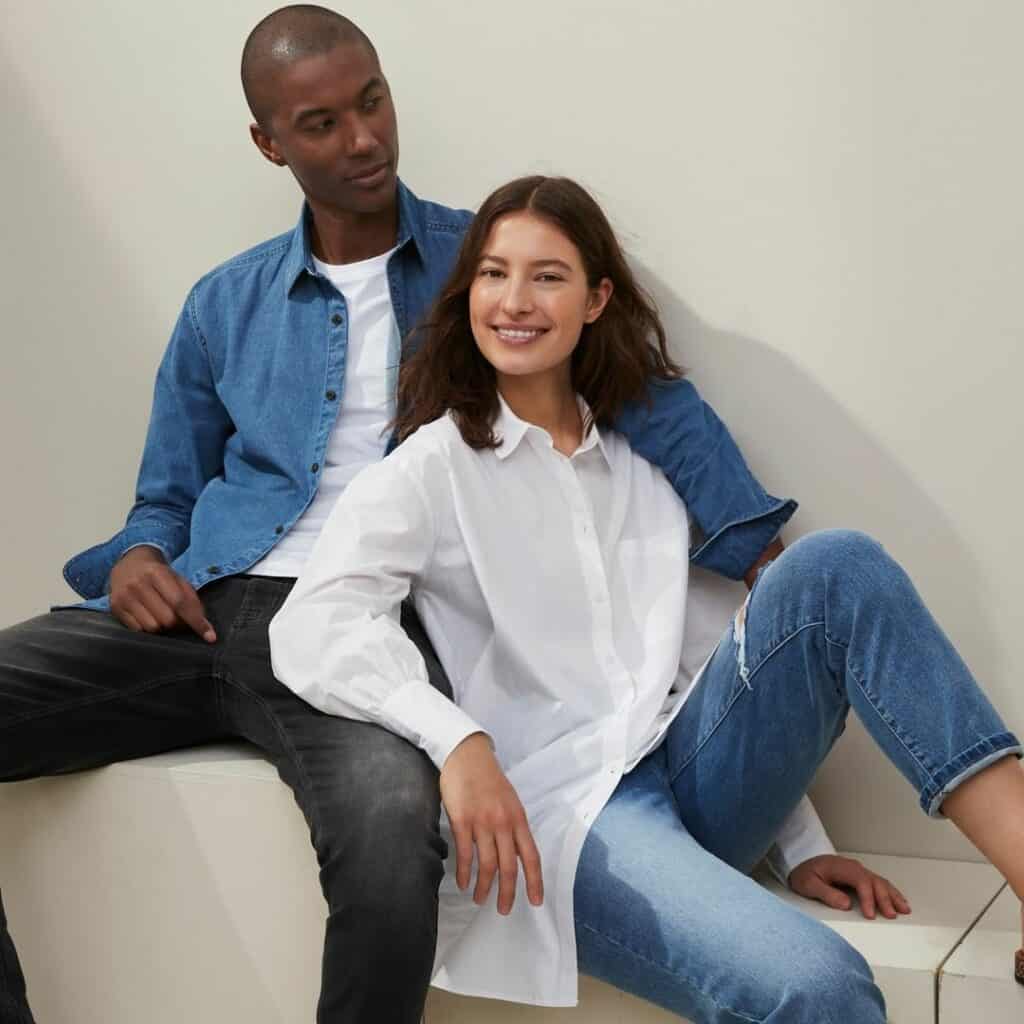 20 Best Trendy and Popular Online Clothing Stores In The UK Winterville