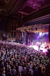 Top 13 Camden Music Venues For Live Music