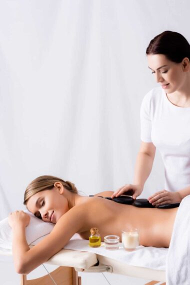 The 15 Best Spots For Massage And Spa Chiswick, London