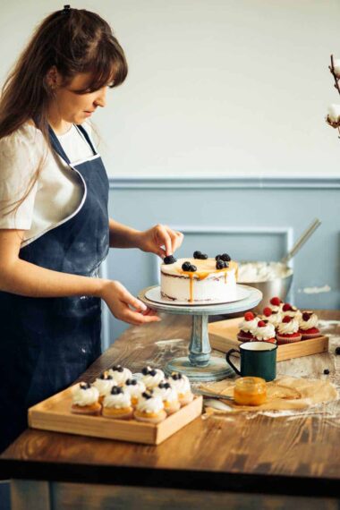 16 Bakeries In Islington And Angel For Delicious Treats