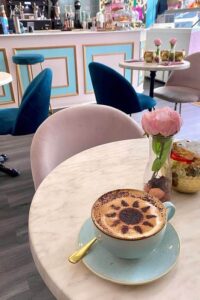 20 Best Coffee Shops In Kensington And Chelsea