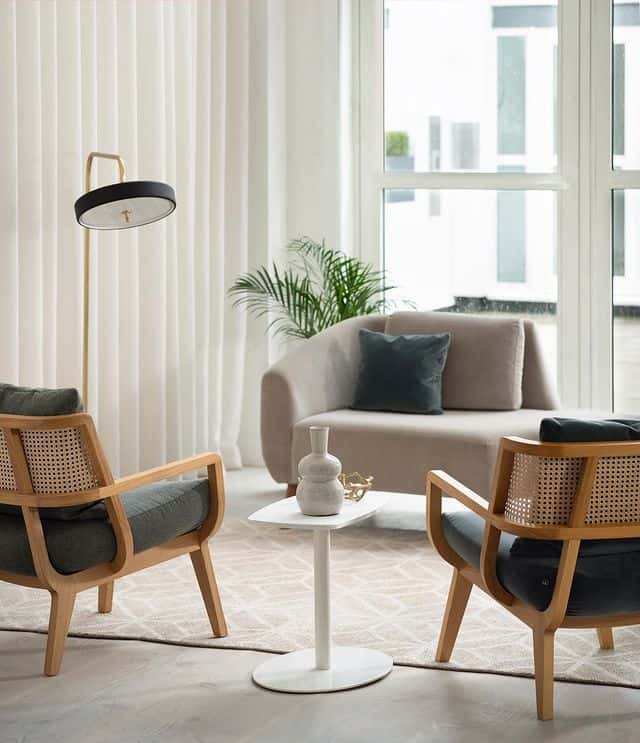 Morgan Furniture