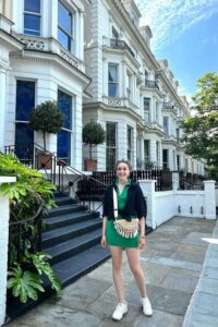 A Travel Guide To Notting Hill + Things To Do In Notting Hill