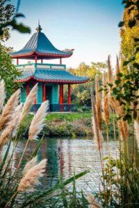 A Complete Guide To Victoria Park. A.K.A. + Things To Do