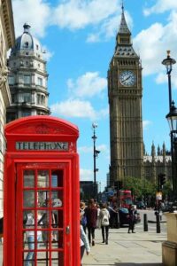 London VS. New York City – Which City is Better for You?