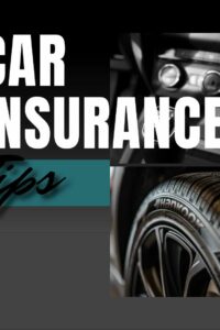 I Can’t Remember My Car Insurance Company – Who Am I Insured With