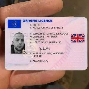 Cost of Driving Licence UK | Know All the Fees Associated With UK ...