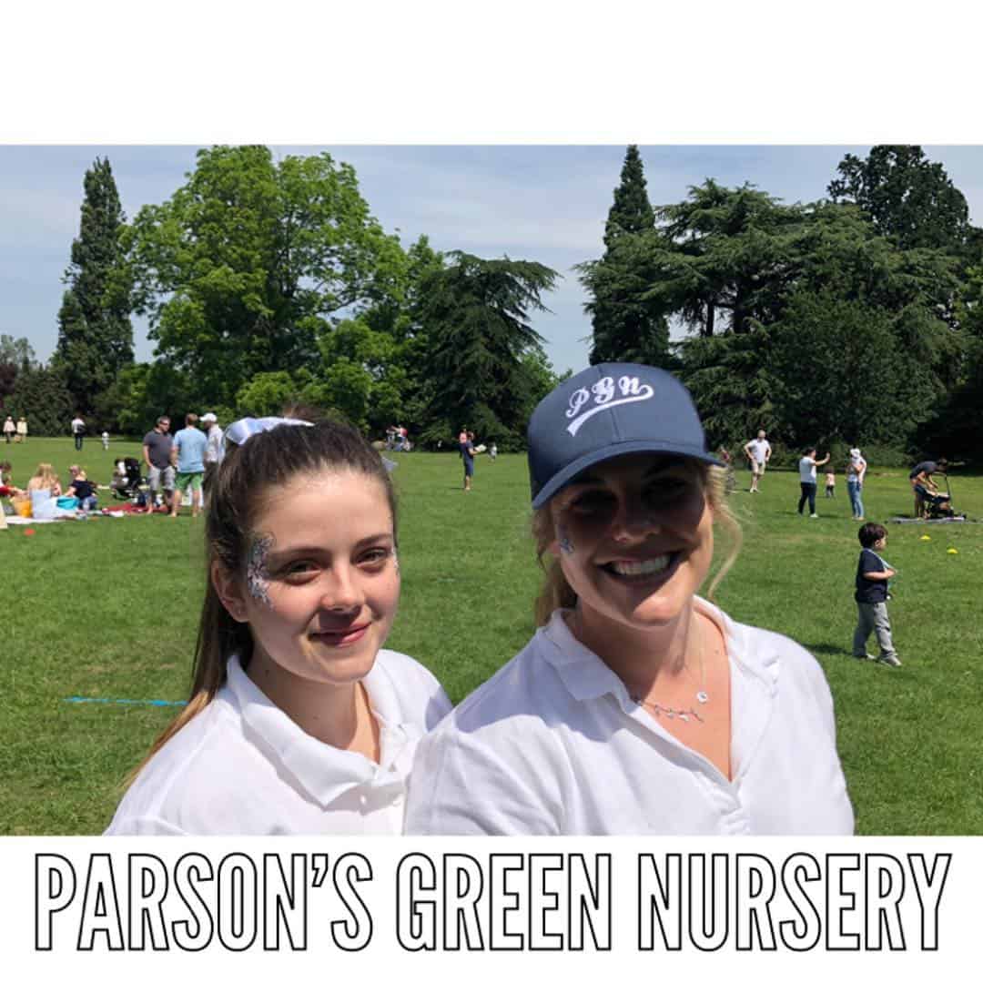 Parsons Green Nursery